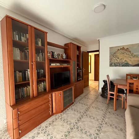 Apartamento De Verano Ajo 1 Habitacion אחו מראה חיצוני תמונה