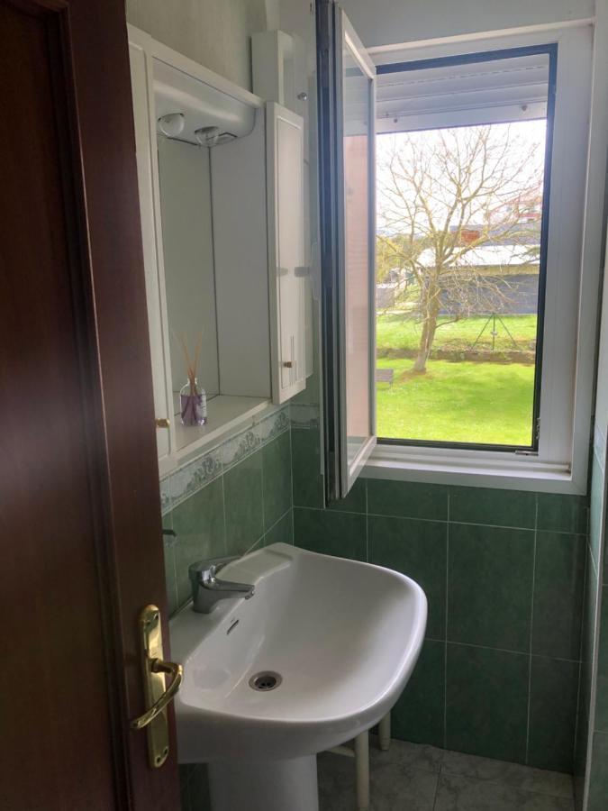 Apartamento De Verano Ajo 1 Habitacion אחו מראה חיצוני תמונה