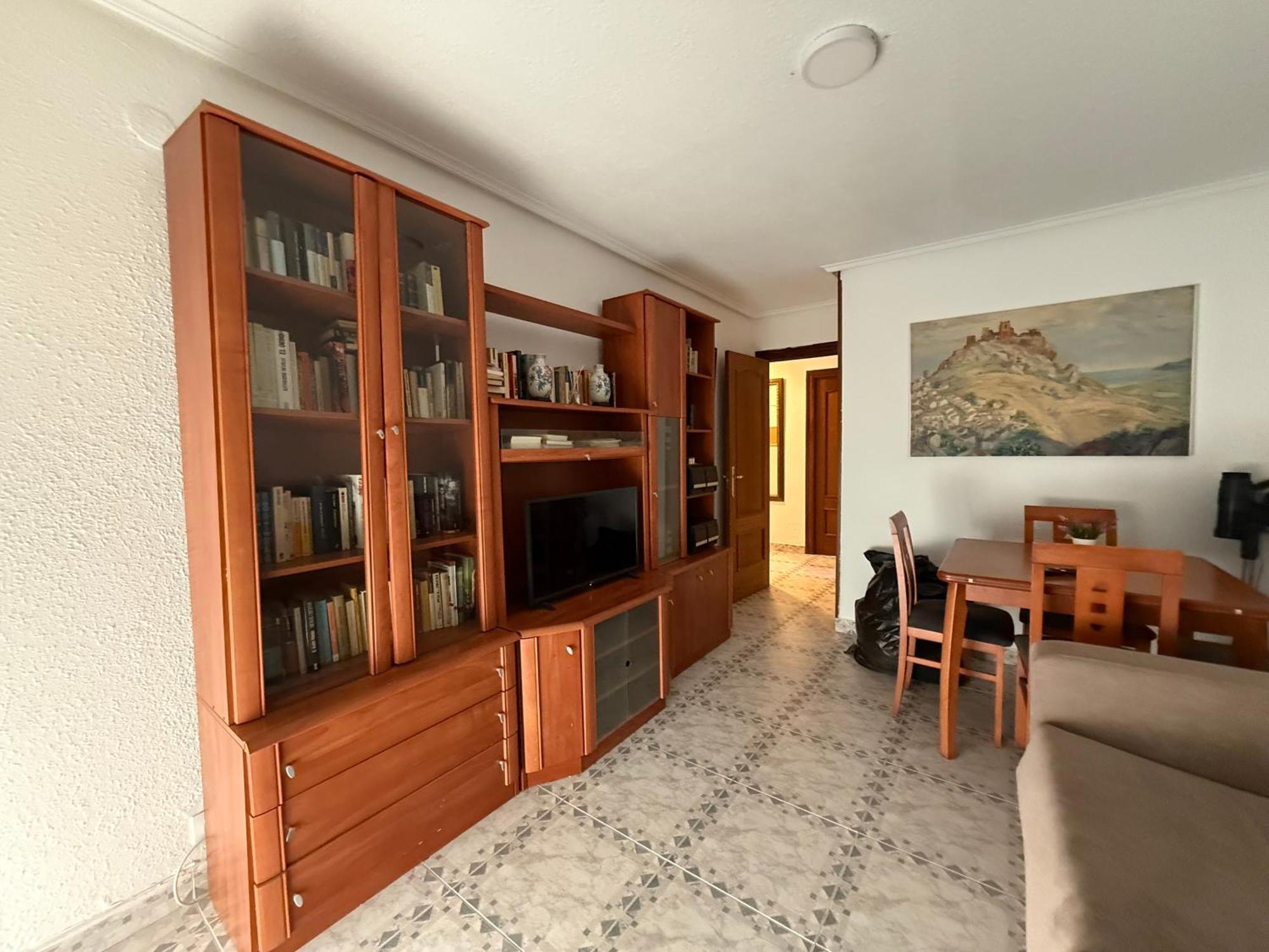 Apartamento De Verano Ajo 1 Habitacion אחו מראה חיצוני תמונה