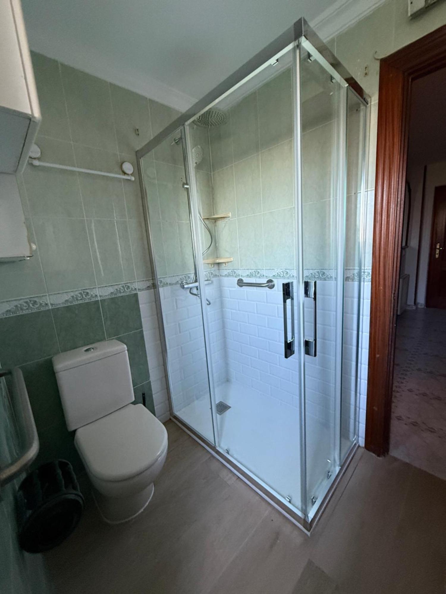Apartamento De Verano Ajo 1 Habitacion אחו מראה חיצוני תמונה