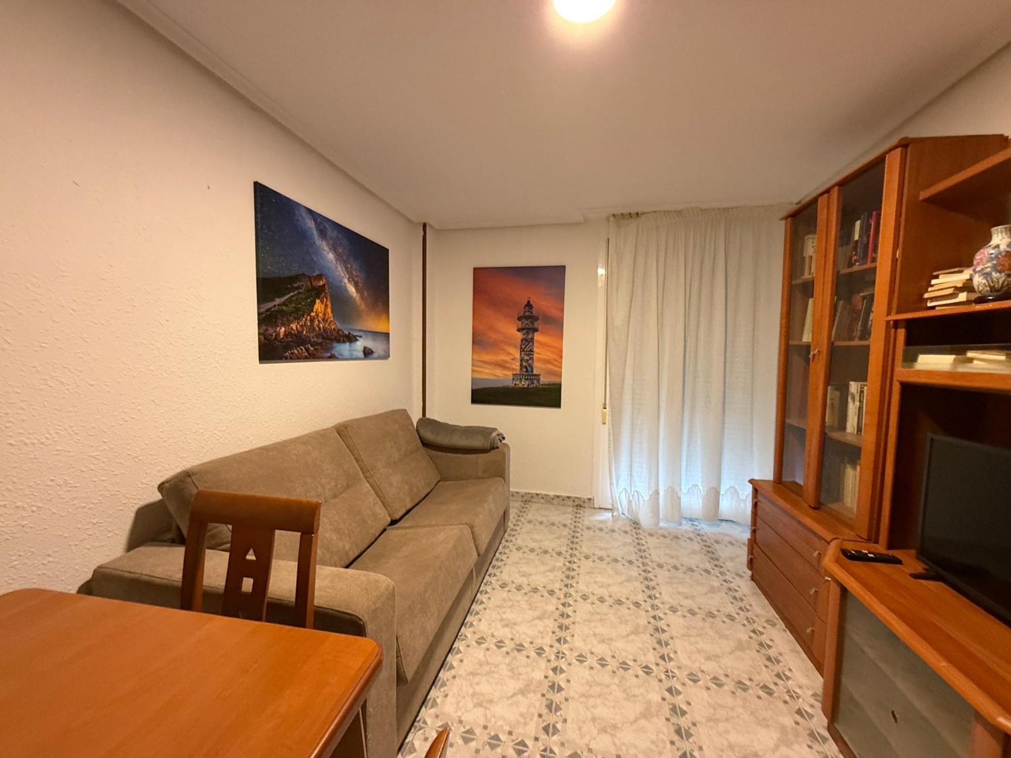 Apartamento De Verano Ajo 1 Habitacion אחו מראה חיצוני תמונה
